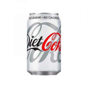 Diet Coke