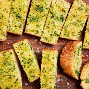 Garlic Bread
