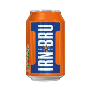 Irn Bru