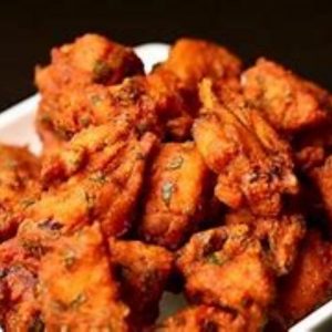 Chicken Pakora