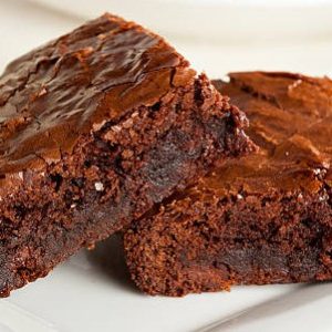 Chocolate Brownie